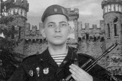 Константин Шышмаков