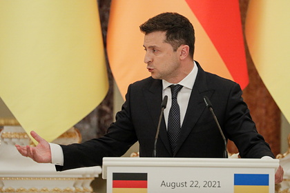 Владимир Зеленский