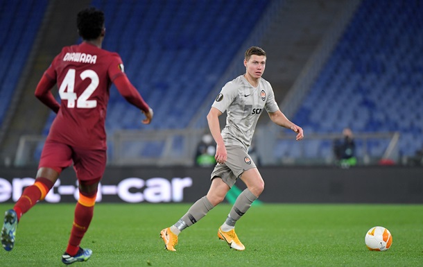 Матвиенко: Рома перекрыла все наши сильные стороны