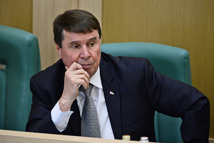 Сергей Цеков