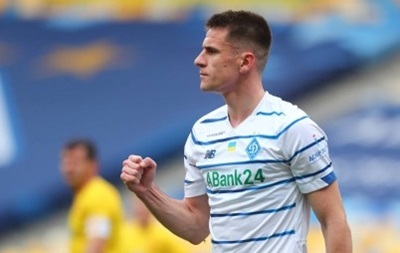 Беседин: Динамо долго шло к чемпионству