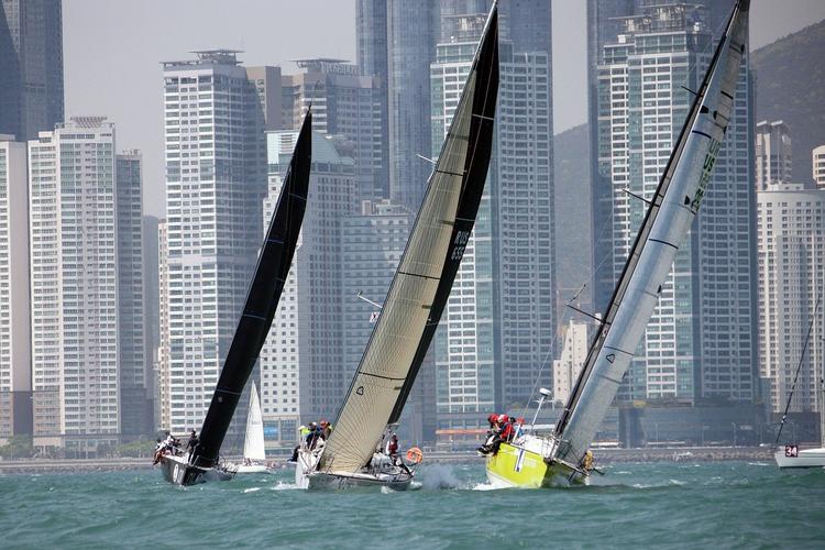 Thai Airways опубликовали расписание чартерных рейсов из Пусана в Бангкок