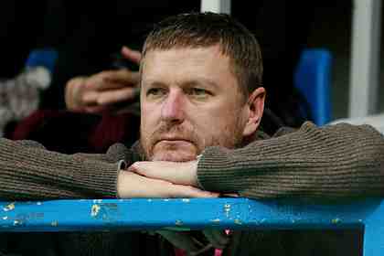 Евгений Кафельников