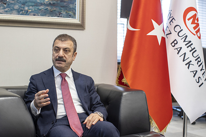 Шахап Кавджиоглу 