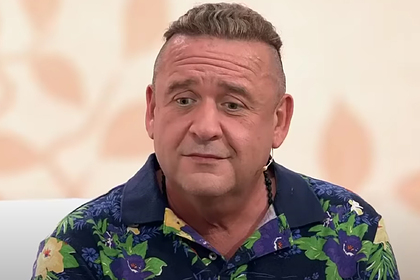 Александр Морозов