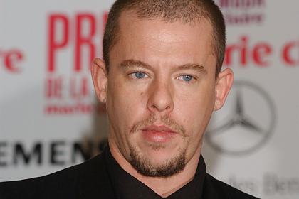 Александр Маккуин