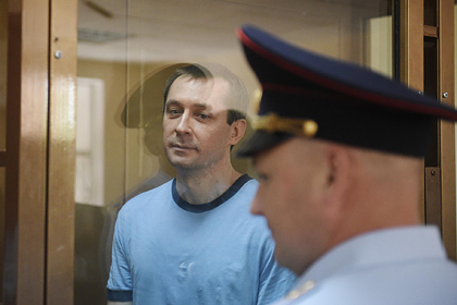 Дмитрий Захарченко