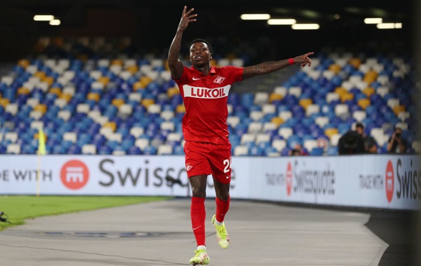 Стали известны претенденты на звание лучшего игрока недели в Лиге Европы