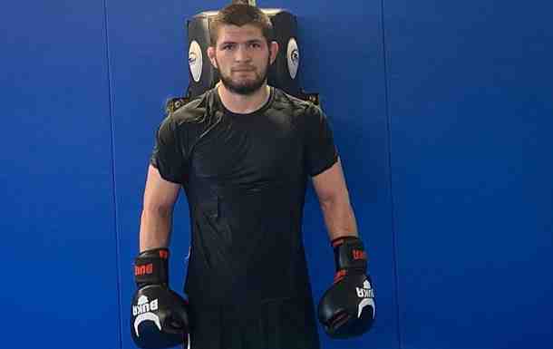 Нурмагомедов: Подготовка к бою с Гэтжи будет отличаться от других