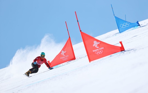 Украинку не допустили к старту из-за коронавируса, но позже разрешили выступить на Олимпиаде