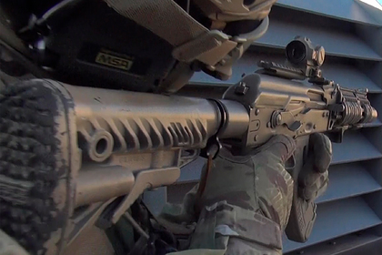 Архивное фото