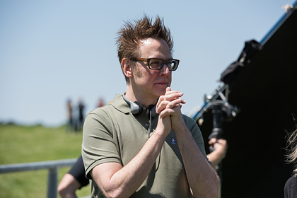 Джеймс Ганн