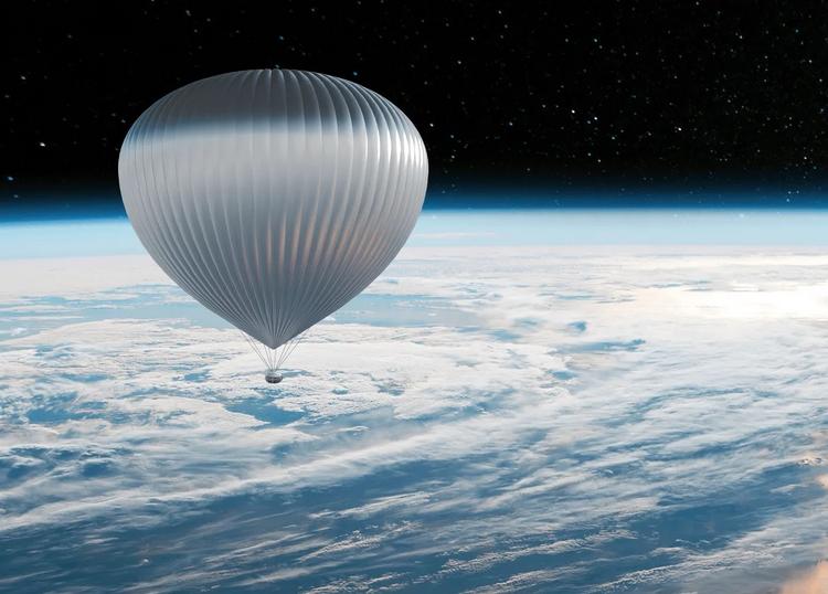 Фото: zephalto.com