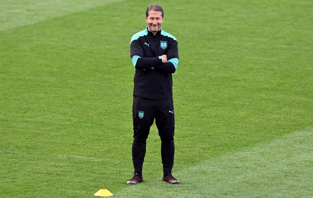 Тренер сборной Австрии: Мы нашли слабые стороны Украины и будем их использовать