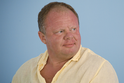 Алексей Черняк