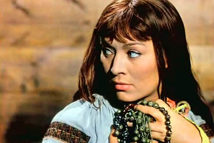 Татьяна Бестаева