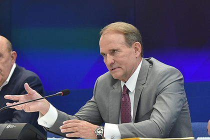 Виктор Медведчук