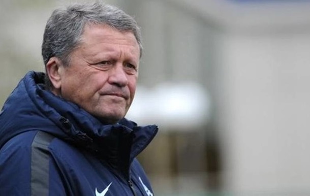 Маркевич сделал прогноз на матч Шахтер - Динамо