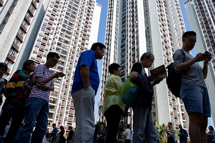 Архивное фото