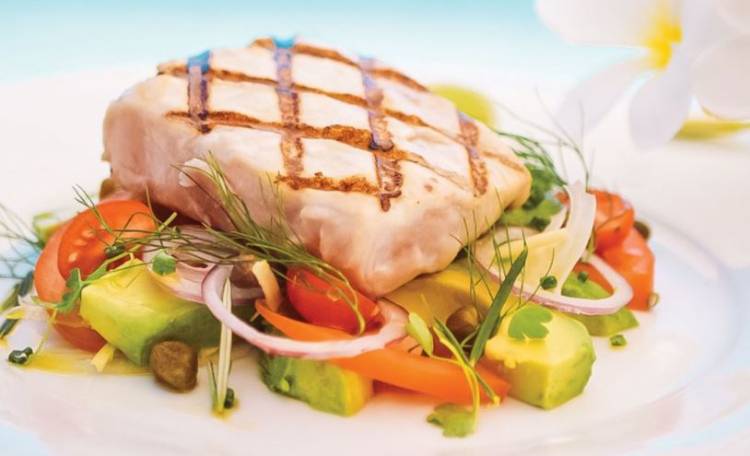 Частный курорт на Фиджи построил для туристов новые роскошные резиденции