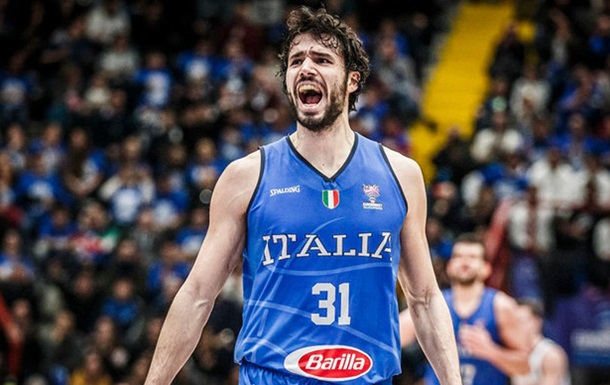 Определились последние участники баскетбольного турнира на Олимпиаде