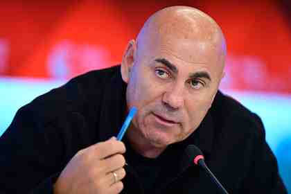 Иосиф Пригожин