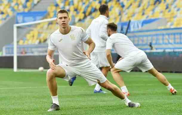 Матвиенко: Первый тайм дался нам очень тяжело