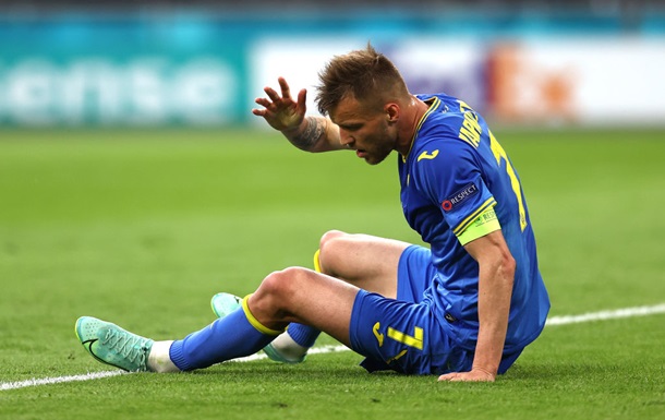 Вест Хэм готов избавиться от Ярмоленко - The Athletic