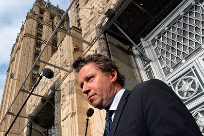 Геза Андреас фон Гайр