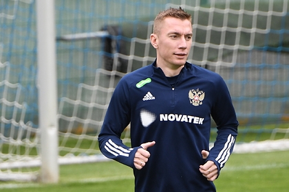 Андрей Семенов