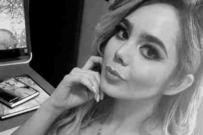 Yessenia Estefania Alvarado