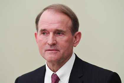 Виктор Медведчук