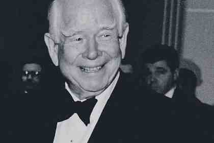 Дональд Кендалл