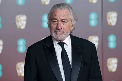 Роберт Де Ниро