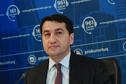 Хикмет Гаджиев