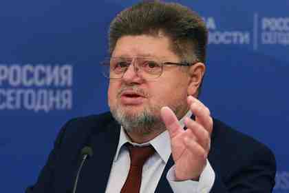 Евгений Брюн