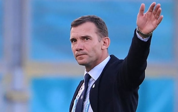 Шевченко: Это отправная точка в новом приключении, которое вернет Дженоа его великую историю