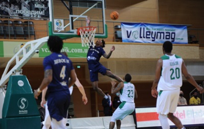 Суперлига: Будивельник обыграл Химик