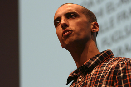 Маттиас Тесфайе