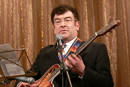 Михаил Смирнов