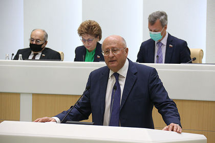 Александр Гинцбург