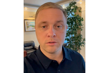 Василий Швец