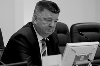 Вячеслав Фургал