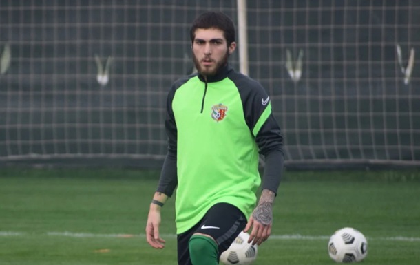 Гол Цитаишвили помог Ворскле расписать ничью в матче против Руха