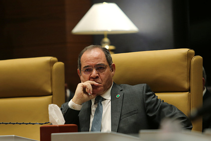 Сабри Букадум