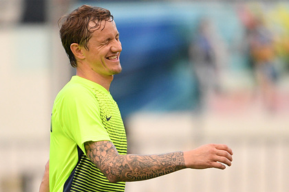 Роман Павлюченко