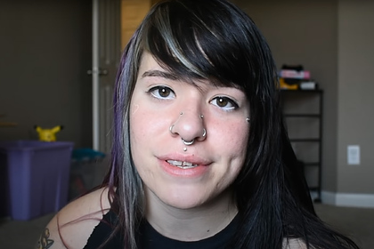 Маррисса Клутье