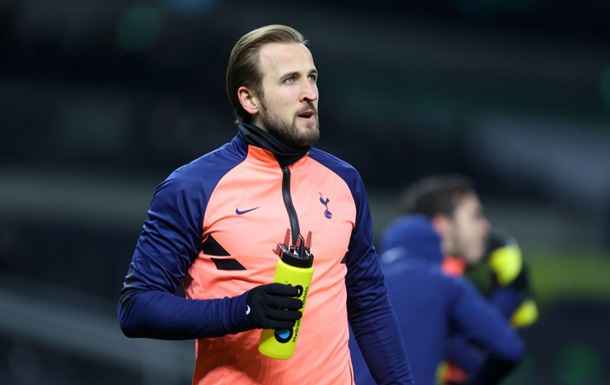 Кейна признали лучшим игроком недели в Лиге Европы