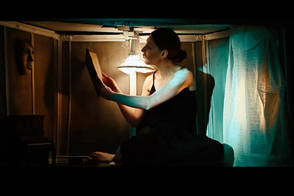 «Гедда Габлер»