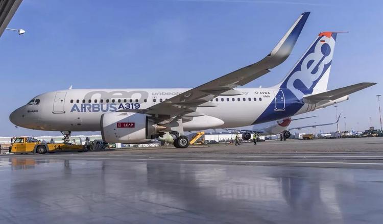 Фото: airbus.com